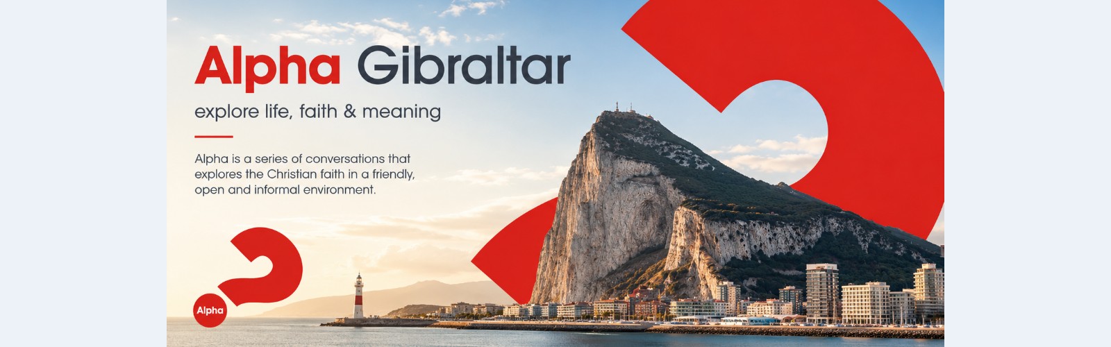 Alpha Gibraltar